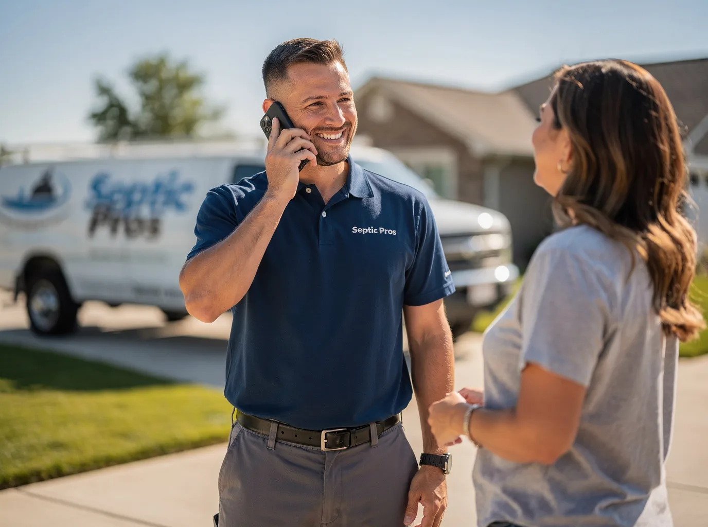 Septic Tank Pumping North Ogden, UT FAQs